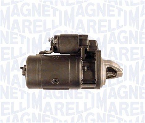 MAGNETI MARELLI Стартер 944280179600